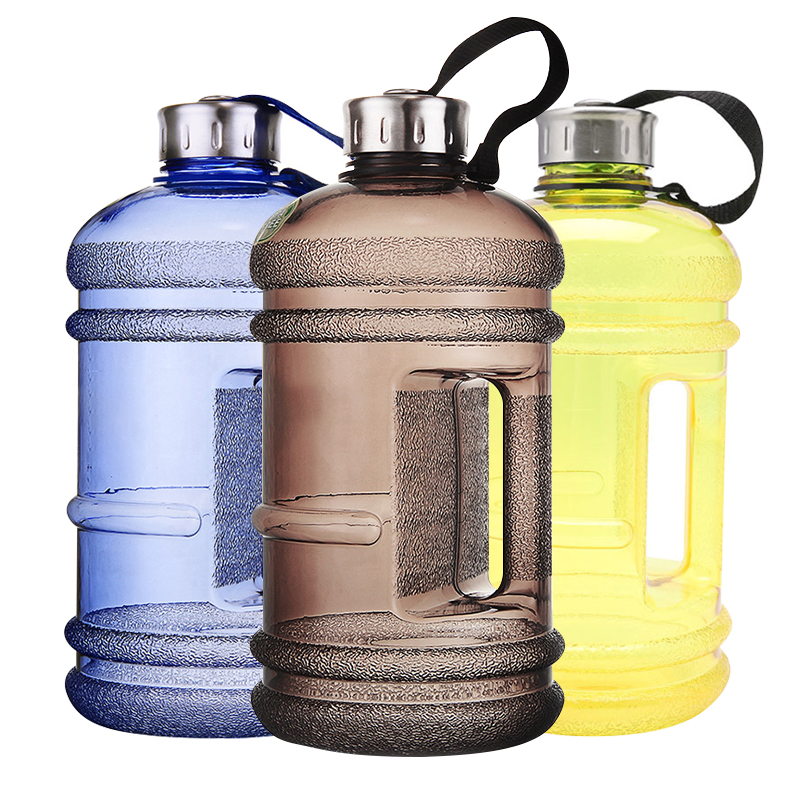 2.2L water jug