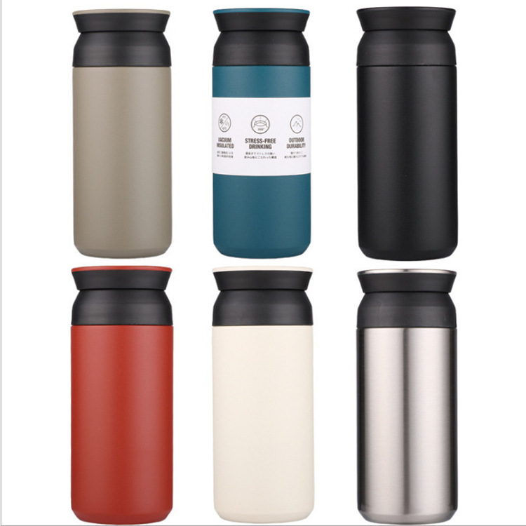 Vacuum Flask