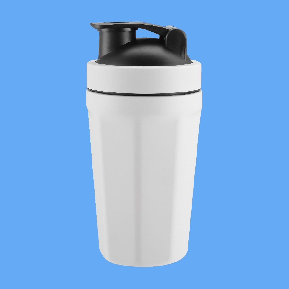 Shaker Bottle& Coffee Mug