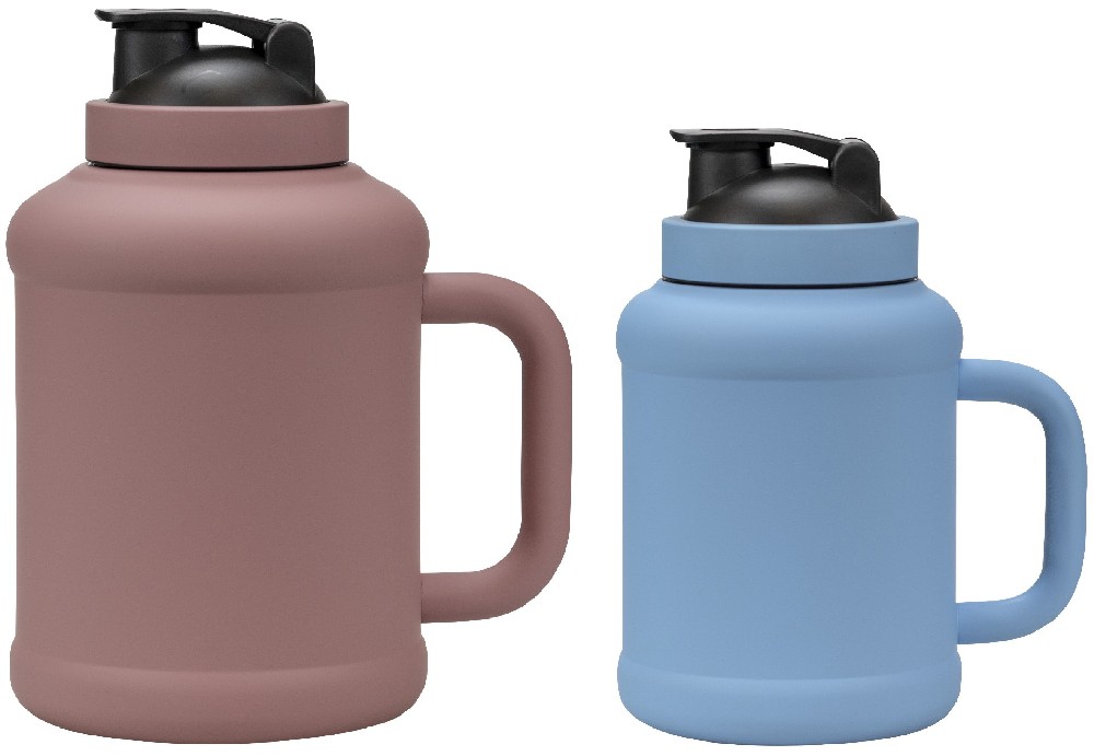 Vacuum Water Jug