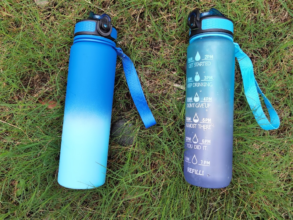 Sport Water Bottle